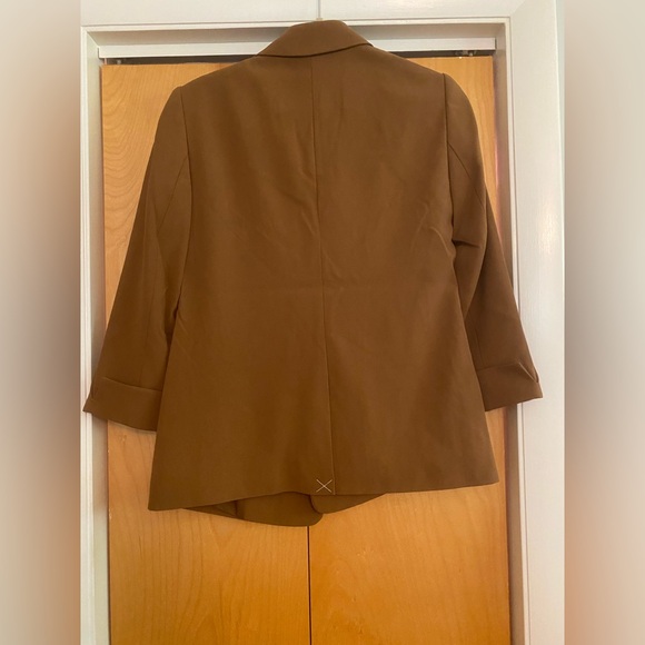 LIMITED TIME OFFER!! NWT_XXS Ann Taylor Blazer - Picture 6 of 6